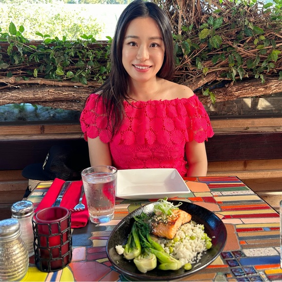 Meet your Posher, Mina - Picture 1 of 1